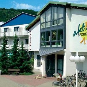 Aktiv Sportzentrum in Pirna