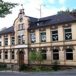 Grundschule in Stadt Wehlen