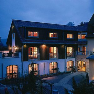 Umbau und Sanierung Hotel