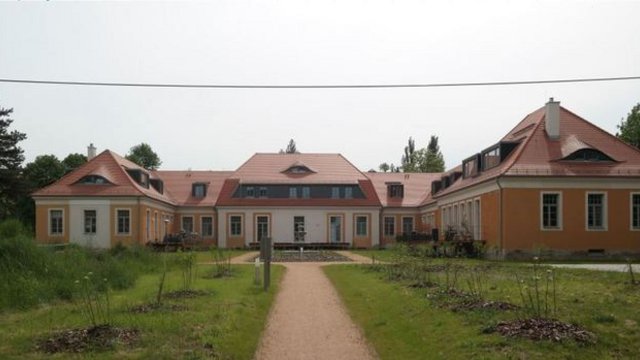 Objektgesellschaft Schlosspark GmbH