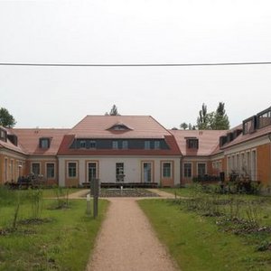 Objektgesellschaft Schlosspark GmbH