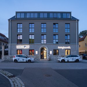 Laurichhof Pirna-Copitz