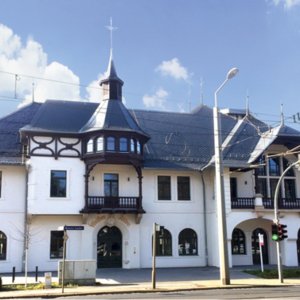 „Weißer Adler“ Thumann