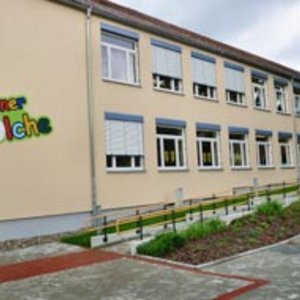 Hort der Grundschule Lohmen