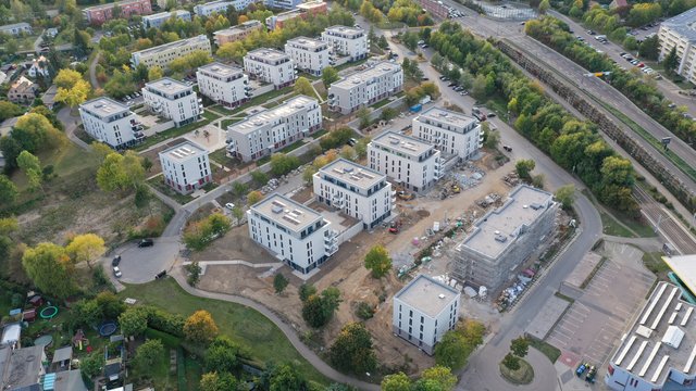Kräuterterrassen Dresden