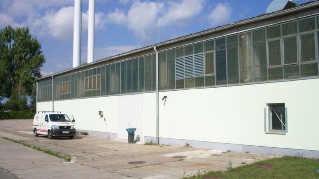 Blockheizkraftwerk Pirna-Copitz, Pratzschwitzer Straße