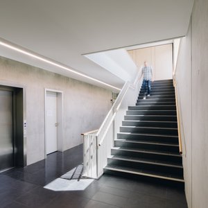 Neubau Volkssolidarität Pirna-Sonnenstein